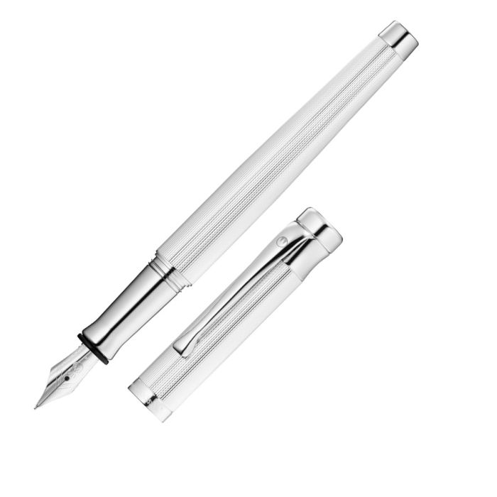 Waldmann Füllhalter Tango Korn-Guilloche Waldmann Füllhalter Tango Korn-Guilloche