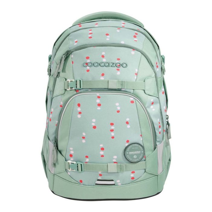 coocazoo Schulrucksack Mate Dancing Dots coocazoo Schulrucksack Mate Dancing Dots