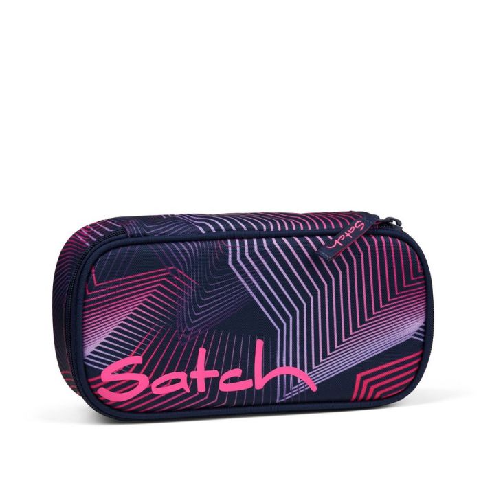 satch Schlamperbox Seismic Pink satch Schlamperbox Seismic Pink