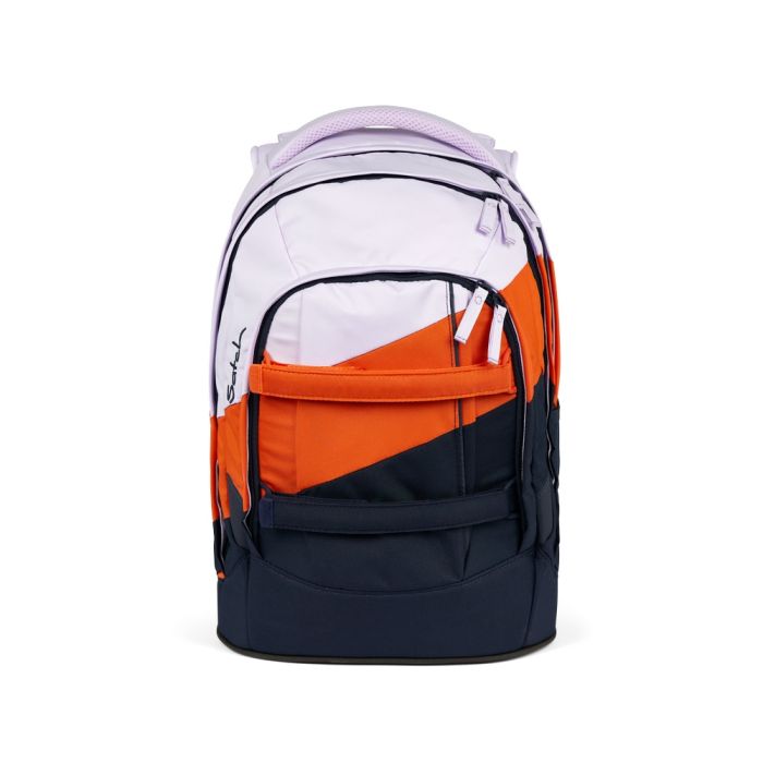 satch Schulrucksack pack Sun Catcher Frontansicht