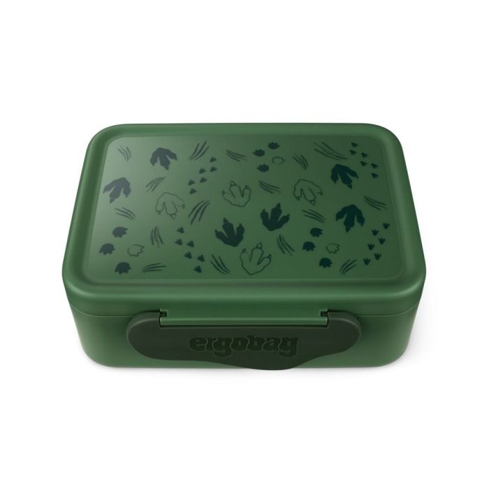 ergobag Brotdose Dino