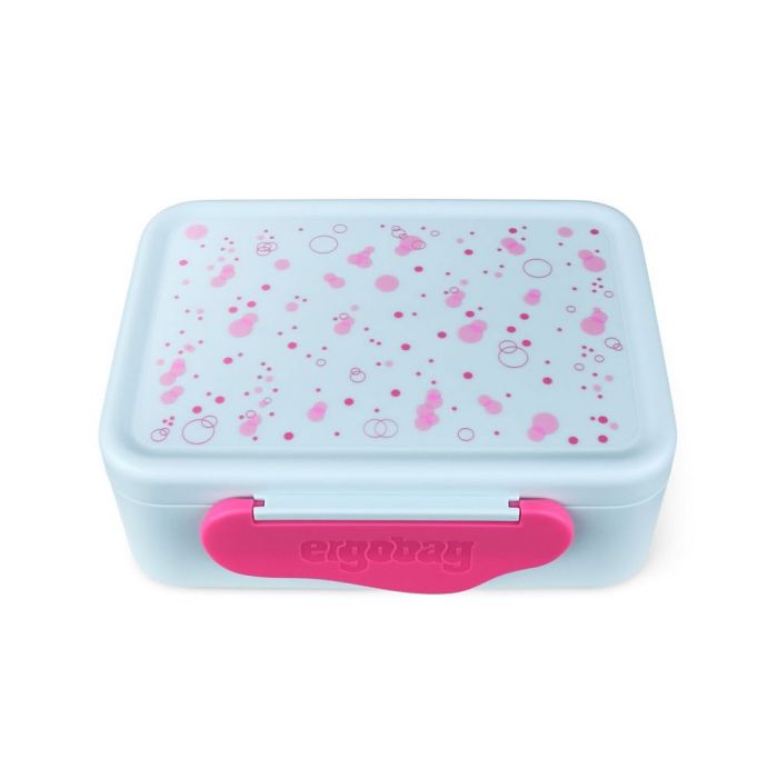 ergobag Brotdose Bubbles