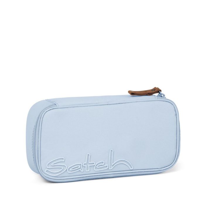 satch Schlamperbox Nordic Ice Blue - Skandi Edition satch Schlamperbox Nordic Ice Blue - Skandi Edition