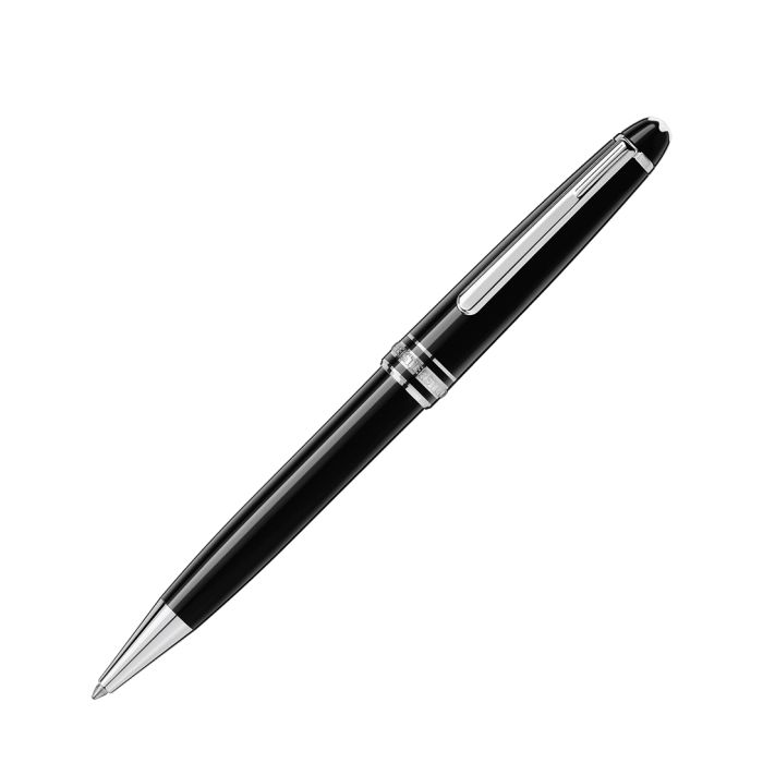 Montblanc Meisterstück Platinum Line Kugelschreiber (Montblanc) Montblanc Meisterstück Platinum Line Kugelschreiber (Montblanc)