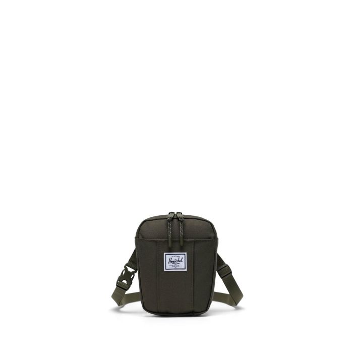 Herschel Umhängetasche Cruz Ivy Green Herschel Umhängetasche Cruz Ivy Green