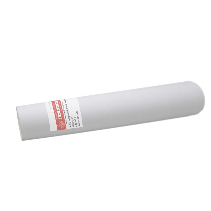 Hahnemühle Transparentpapierrolle Diamant Spezial Glatt 0,66 x 20 m Hahnemühle Transparentpapierrolle Diamant Spezial Glatt 0,66 x 20 m