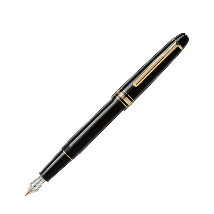 Montblanc Meisterstück Classique Füllfederhalter Montblanc Meisterstück Classique Füllfederhalter
