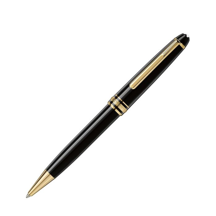 Montblanc Meisterstück Classique Kugelschreiber Montblanc Meisterstück Classique Kugelschreiber