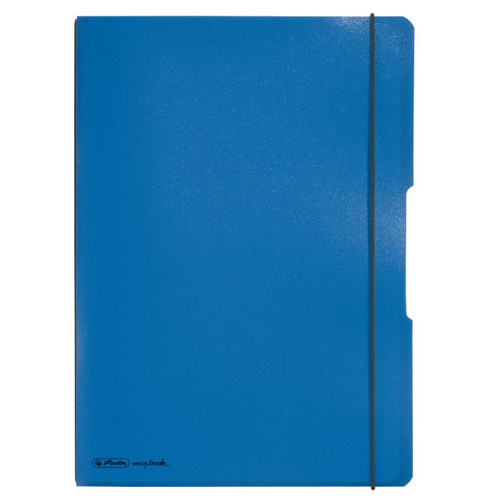 Herlitz my.book flex Notizbuch A4 Herlitz my.book flex Notizbuch A4