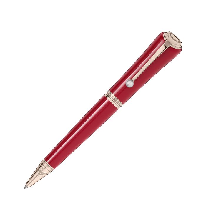 Montblanc Muses Marilyn Monroe Special Edition Kugelschreiber Montblanc Muses Marilyn Monroe Special Edition Kugelschreiber