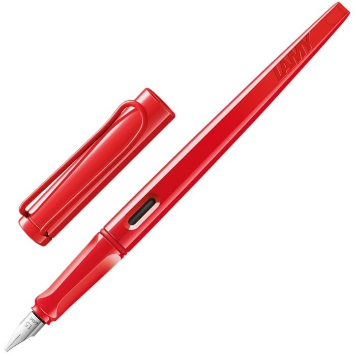 LAMY Füllhalter joy strawberry LAMY Füllhalter joy strawberry