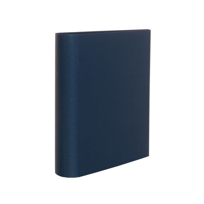 Rössler S.O.H.O. Ringbuch breit A4 navy Rössler S.O.H.O. Ringbuch breit A4 navy