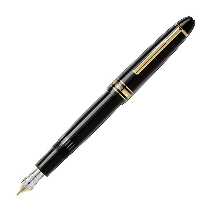 Montblanc Meisterstück LeGrand Füllfederhalter Montblanc Meisterstück LeGrand Füllfederhalter