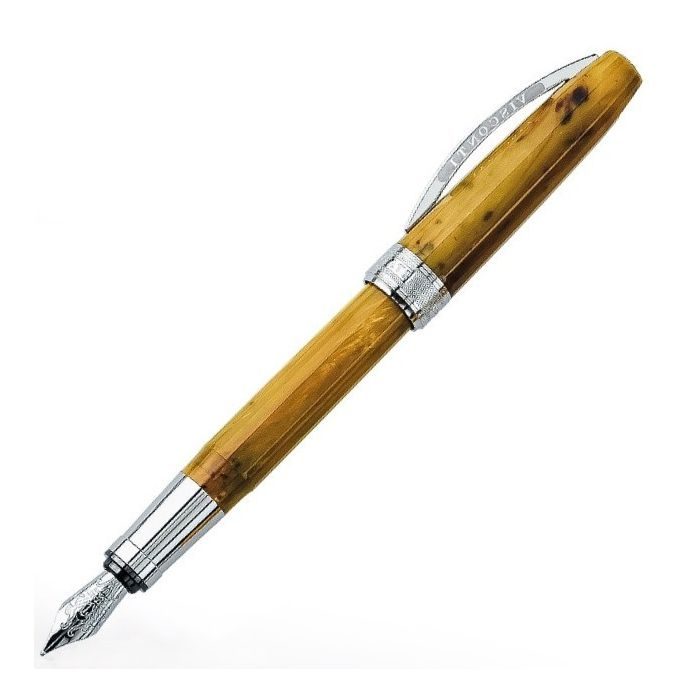 Visconti Füllfederhalter Van Gogh Sunflower Visconti Füllfederhalter Van Gogh Sunflower