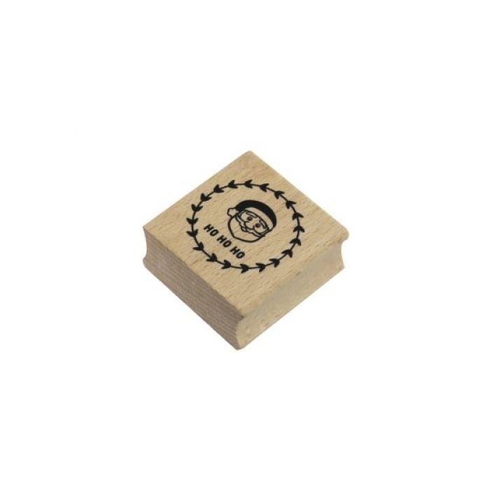 Artoz Stempel Weihnachtsmann
