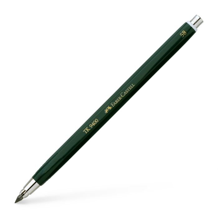 Faber-Castell Druckbleistift TK 9400 Faber-Castell Druckbleistift TK 9400