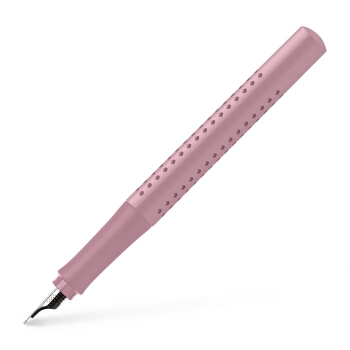 Faber-Castell Füllfederhalter Grip 2010 Faber-Castell Füllfederhalter Grip 2010