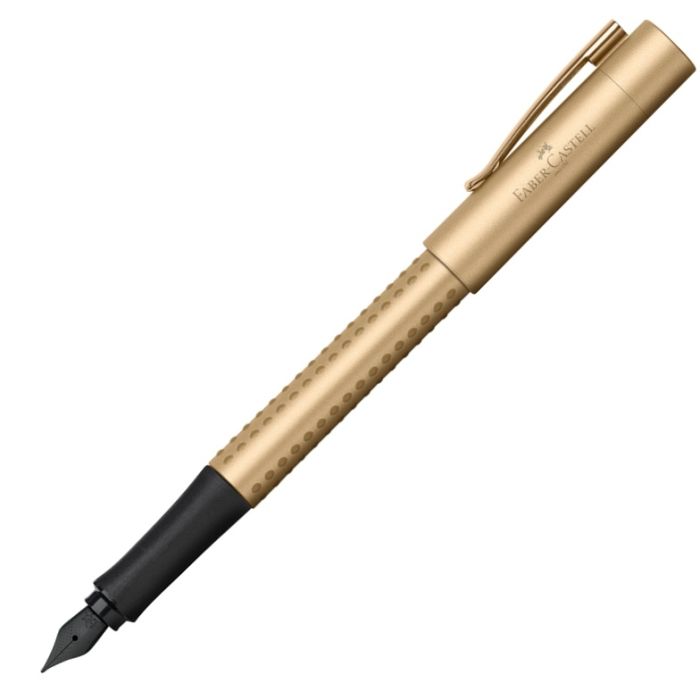 Faber-Castell Fountain pen Grip 2011 Limited Edition Faber-Castell Fountain pen Grip 2011 Limited Edition