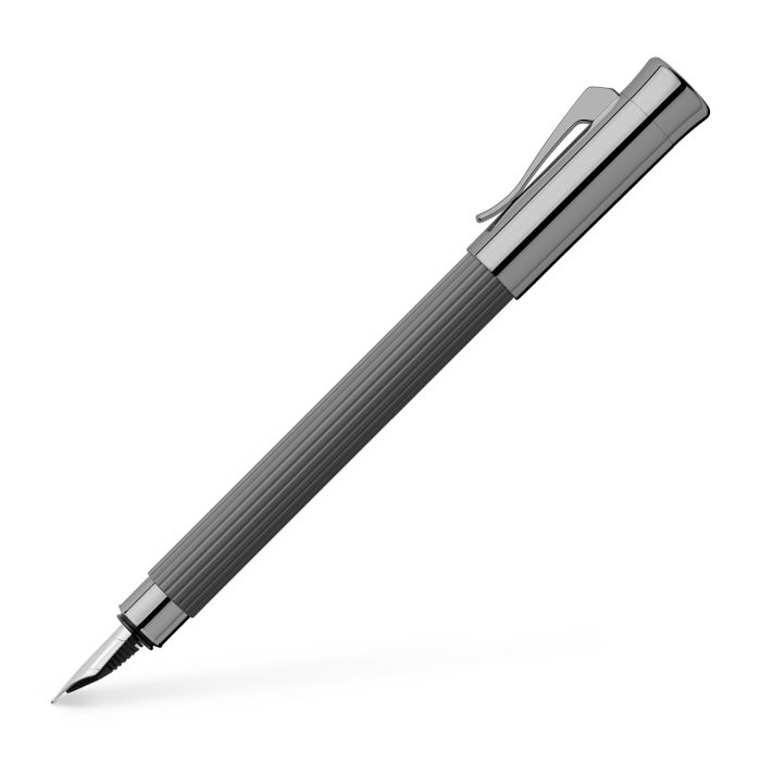 Graf von Faber-Castell Füllhalter Tamitio Stone Grey