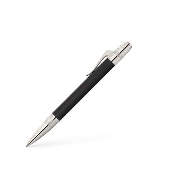 Graf von Faber-Castell Kugelschreiber Bentley Ebony