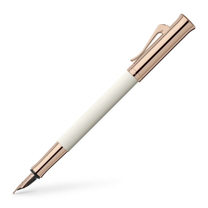 Graf von Faber-Castell Füllhalter Guilloche Champagne Blush Graf von Faber-Castell Füllhalter Guilloche Champagne Blush
