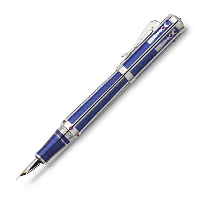Graf von Faber-Castell Pen of the Year 2024 Ottoman Culture Füllhalter