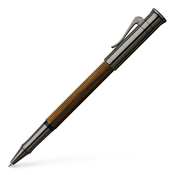 Graf von Faber-Castell Tintenroller Classic Macassar