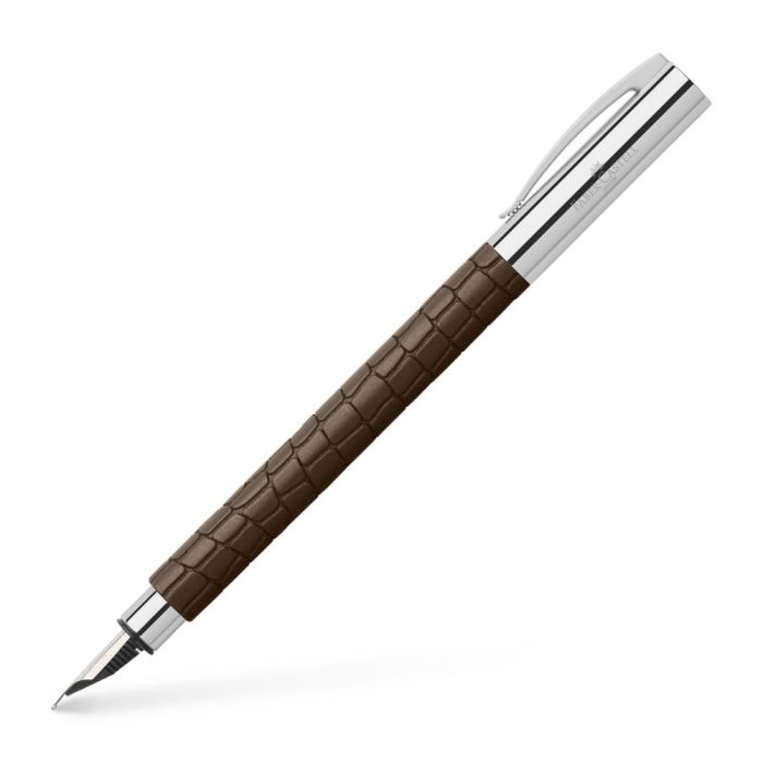 Faber-Castell Ambition 3D Croco