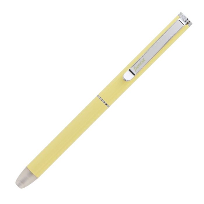 Filofax Kugelschreiber Erasable Classic Pastels Lemon Filofax Kugelschreiber Erasable Classic Pastels Lemon