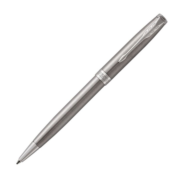 Parker Kugelschreiber Sonnet Edelstahl P.T. Parker Kugelschreiber Sonnet Edelstahl P.T.