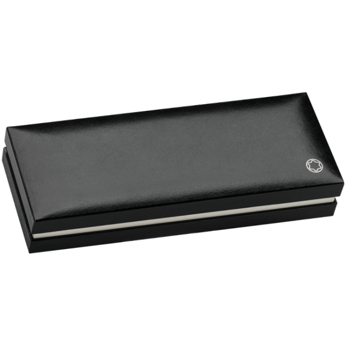 Montblanc StarWalker Platinum Resin Drehbleistift