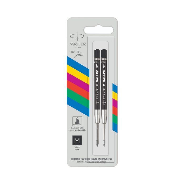 Parker Kugelschreibermine QUINKflow Basic