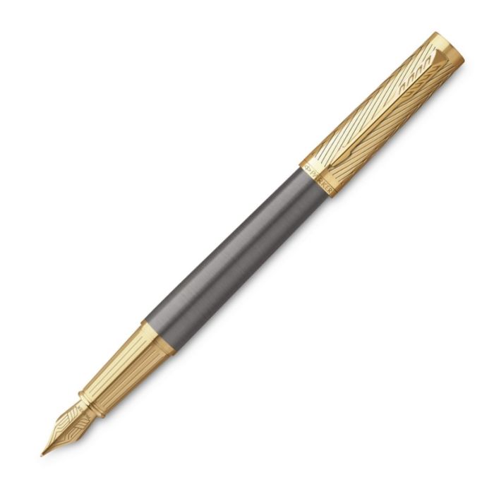 Parker Füllfederhalter Ingenuity Pioneer GT