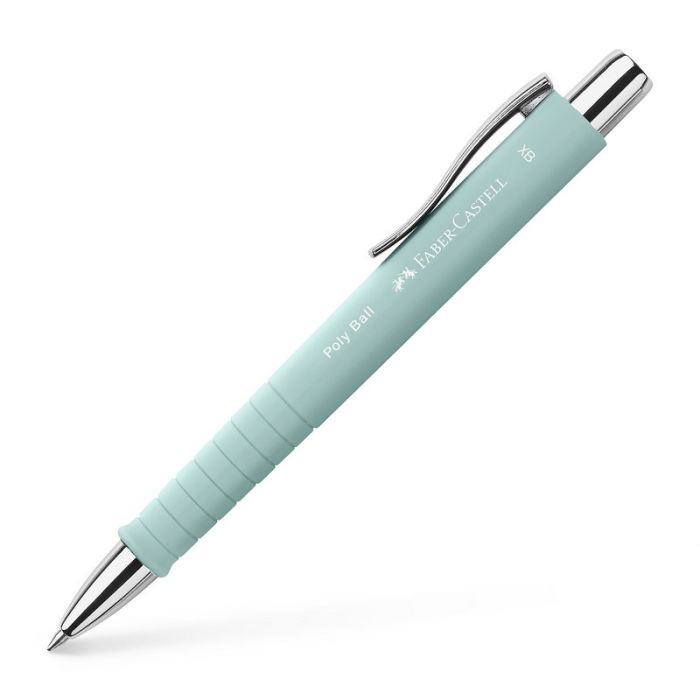 Faber-Castell Kugelschreiber Poly Ball XB Faber-Castell Kugelschreiber Poly Ball XB