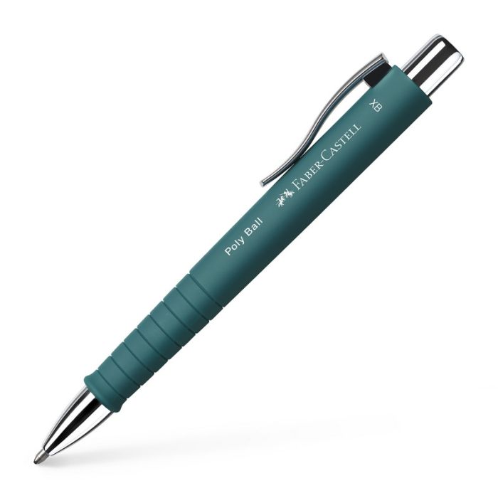 Faber-Castell Kugelschreiber Poly Ball Colours XB Faber-Castell Kugelschreiber Poly Ball Colours XB