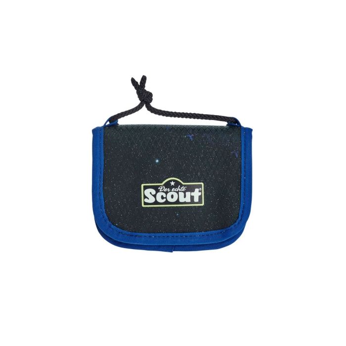 Scout Brustbeutel Black Galaxy Scout Brustbeutel Black Galaxy