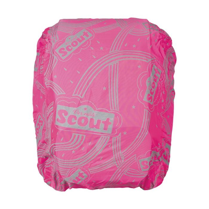 Scout Regencape Pink Scout Regencape Pink