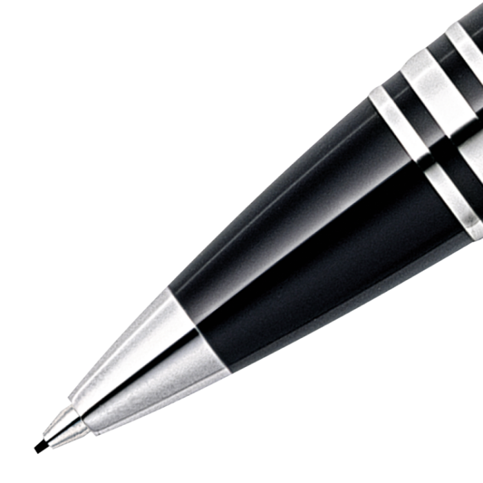 Montblanc StarWalker Platinum Resin Drehbleistift