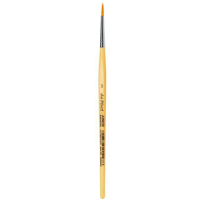 DA VINCI Schulmalpinsel JUNIOR Serie 303 Größe 3