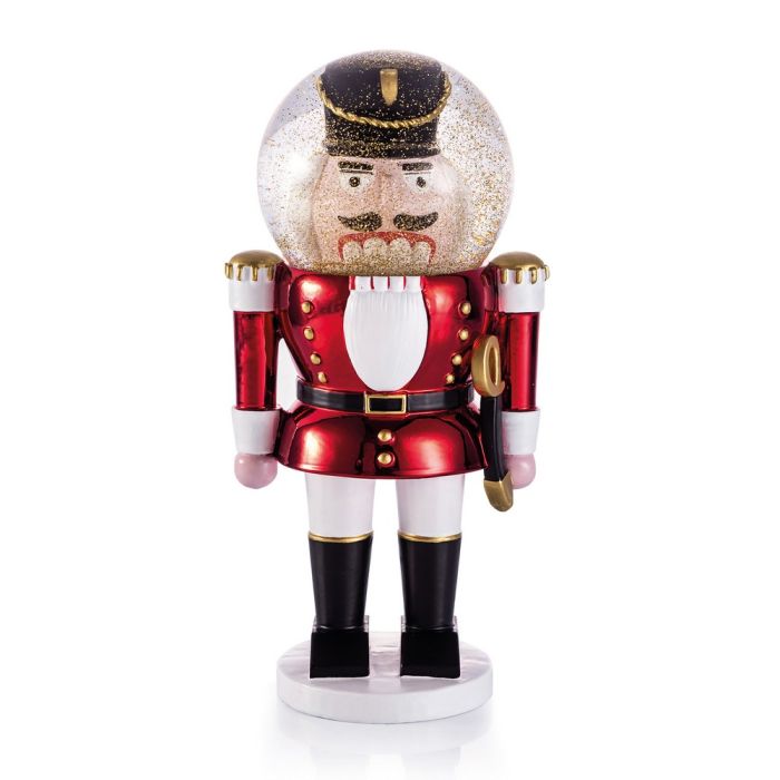 Donkey Schneekugel Summerglobe The Giant shiny Nutcracker Donkey Schneekugel Summerglobe The Giant shiny Nutcracker
