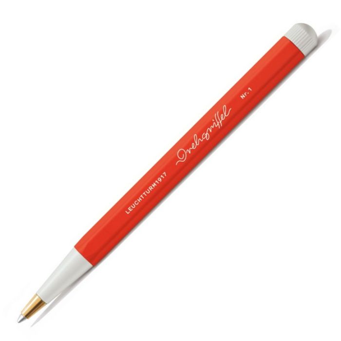 Leuchtturm1917 Tintenroller Drehgriffel mit Gelmine Neue Farben 2024 Leuchtturm1917 Tintenroller Drehgriffel mit Gelmine Neue Farben 2024