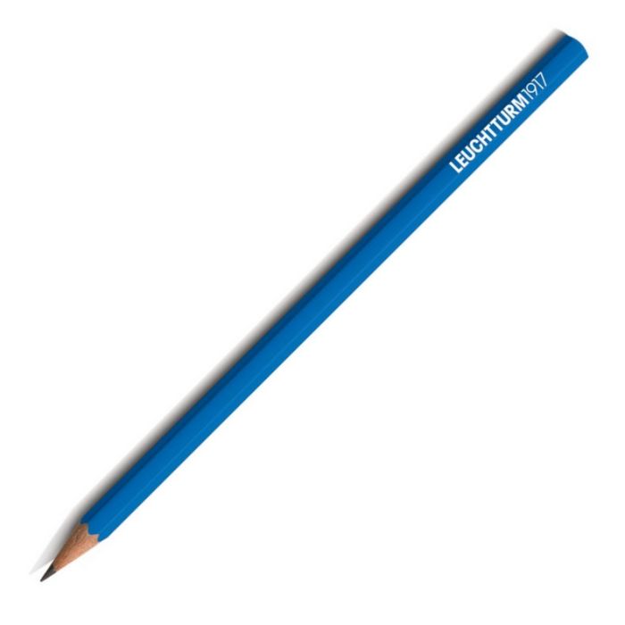 Leuchtturm1917 Bleistift HB Neue Farben 2024 Sunset Colours Leuchtturm1917 Bleistift HB Neue Farben 2024 Sunset Colours