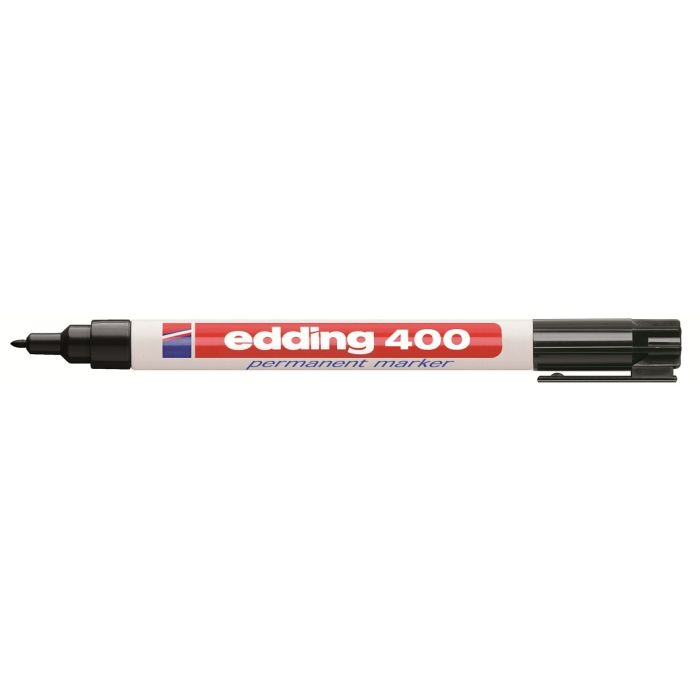 Edding Permanentmarker 400 Edding Permanentmarker 400