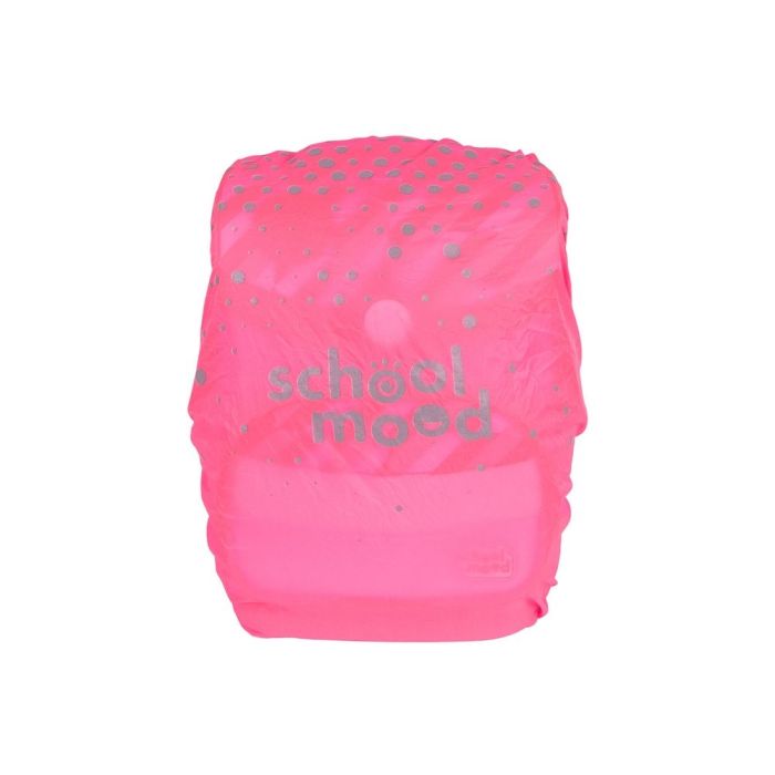 school mood Regencape Neonpink school mood Regencape Neonpink