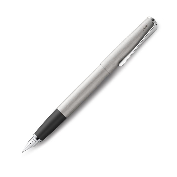LAMY Füllhalter studio brushed LAMY Füllhalter studio brushed