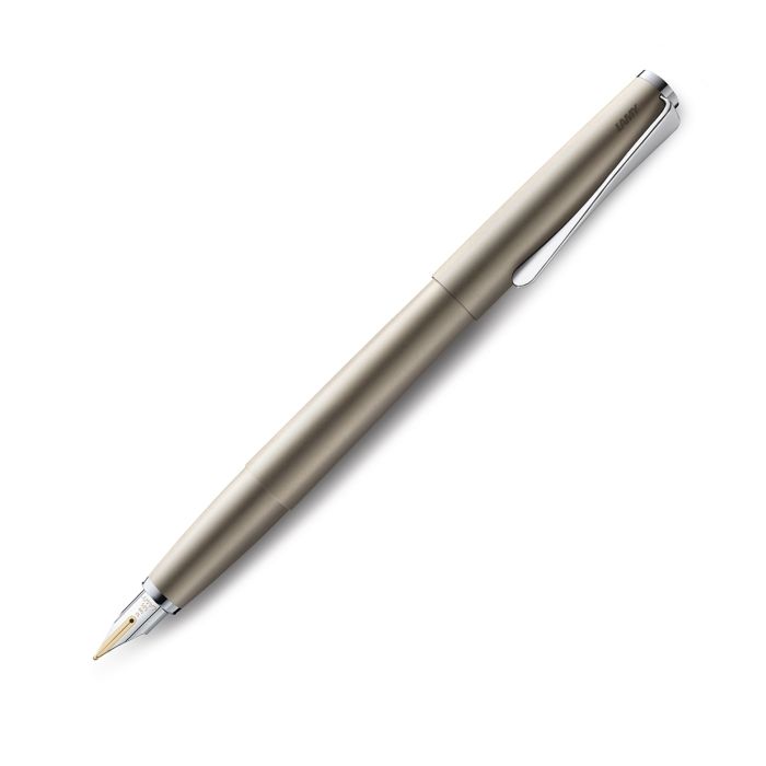 LAMY Füllhalter studio palladium LAMY Füllhalter studio palladium