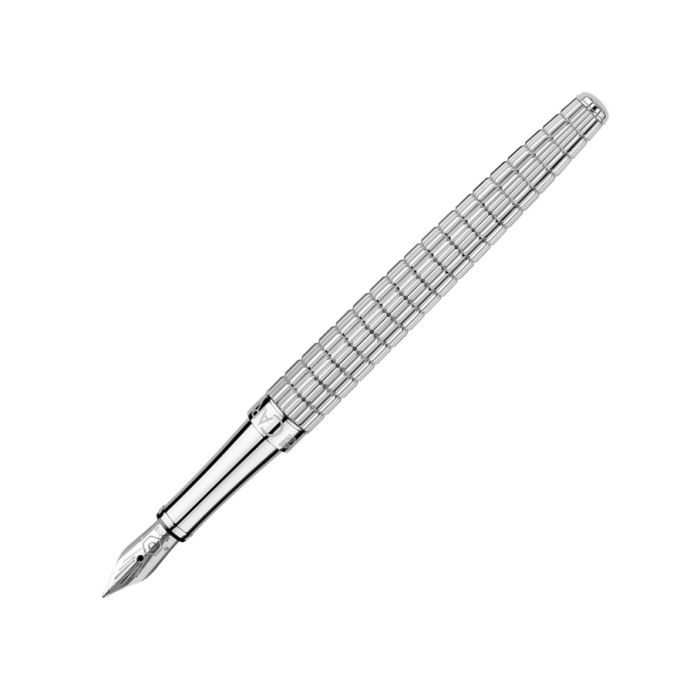 Caran d'Ache Füllhalter Leman Slim Lights M Caran d'Ache Füllhalter Leman Slim Lights M