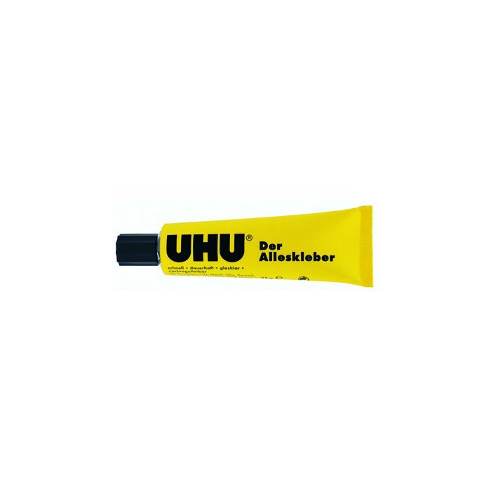 UHU® Alleskleber 35 g UHU® Alleskleber 35 g