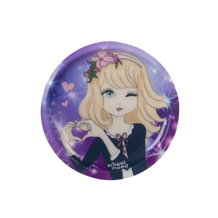 school mood LED-Patchy Love school mood LED-Patchy Love