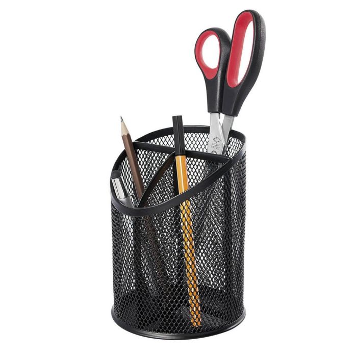 WEDO Butler Office mit 3 Fächern schwarz WEDO Butler Office mit 3 Fächern schwarz